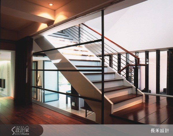 ＿現代風案例圖片＿長禾設計＿長禾設計／曾麗貞‧張翠姿之24