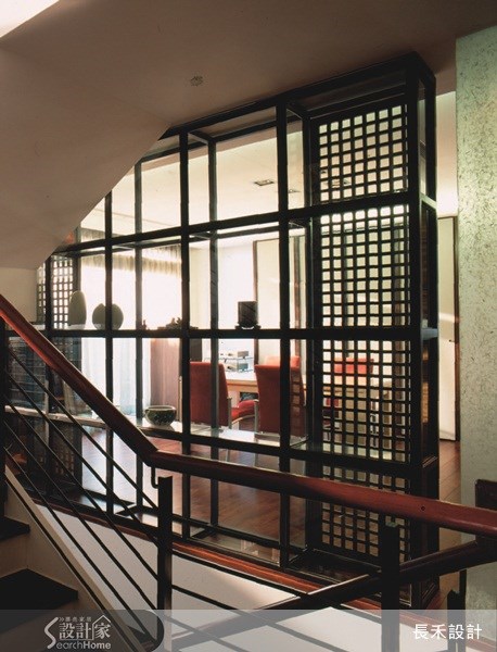 ＿現代風案例圖片＿長禾設計＿長禾設計／曾麗貞‧張翠姿之25