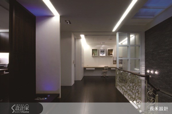 ＿現代風案例圖片＿長禾設計＿長禾設計／曾麗貞‧張翠姿之1