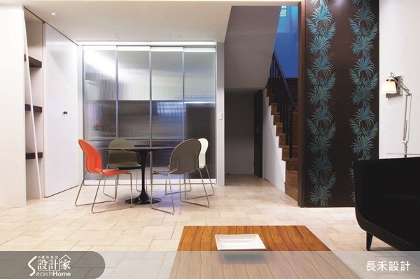 ＿現代風案例圖片＿長禾設計＿長禾設計／曾麗貞‧張翠姿之18