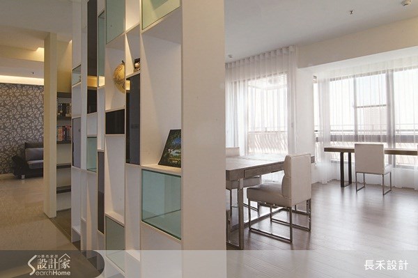 ＿現代風案例圖片＿長禾設計＿長禾設計／曾麗貞‧張翠姿之3