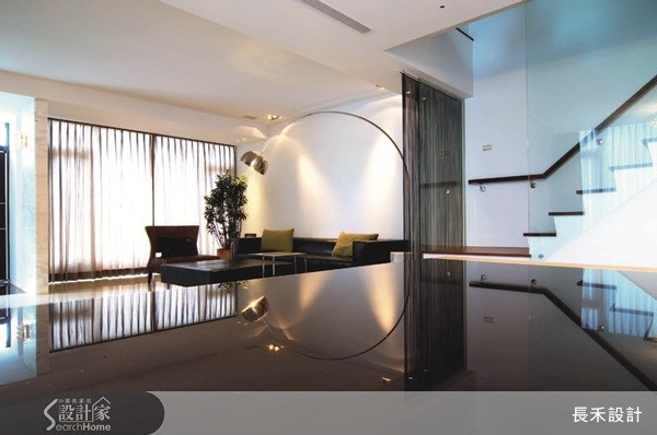 ＿現代風案例圖片＿長禾設計＿長禾設計／曾麗貞‧張翠姿之23