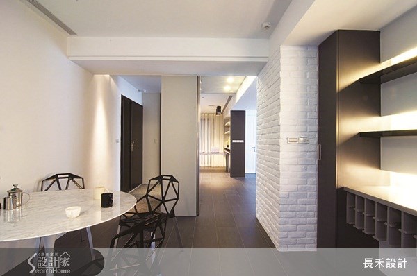 ＿現代風案例圖片＿長禾設計＿長禾設計／曾麗貞‧張翠姿之17