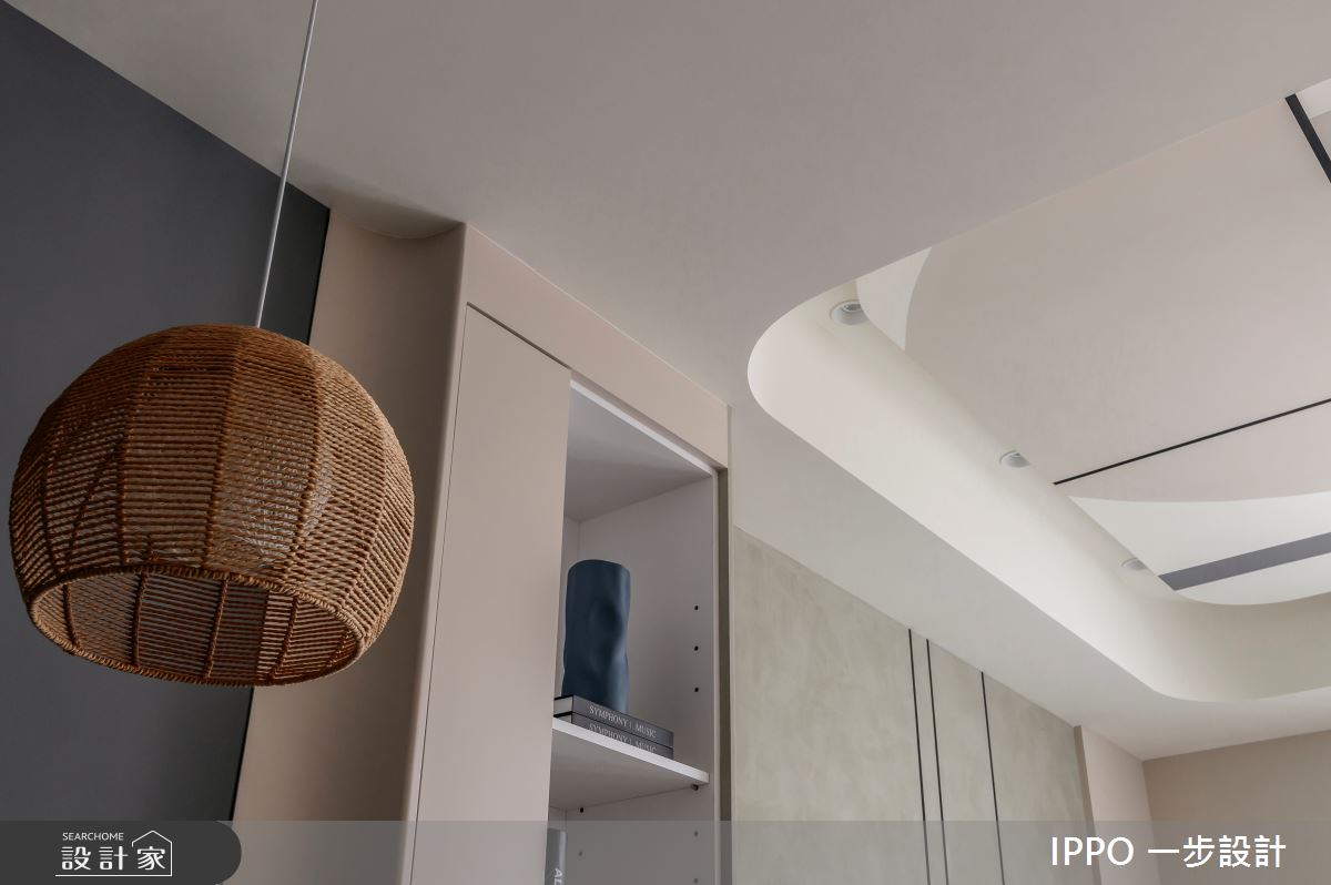 22坪新成屋(5年以下)＿混搭風客廳餐廳案例圖片＿IPPO 一步設計＿一步_第十四步_沐 Immersion之8