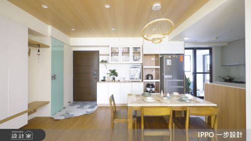 一步_第五步_現代風