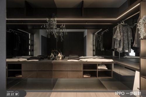 一步_第二十七步 靜默之境_現代風