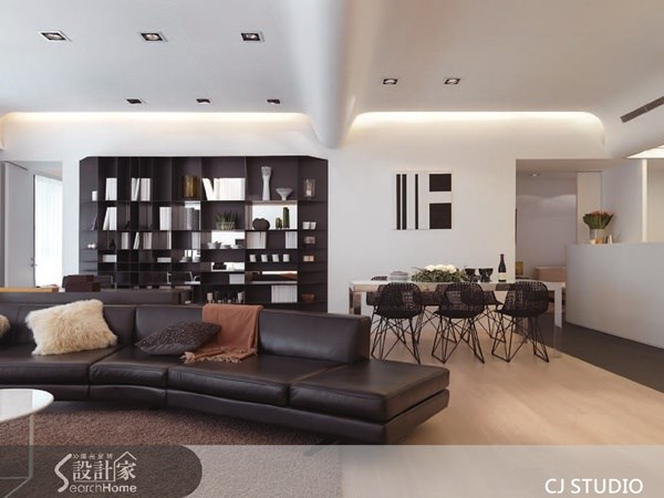 ＿現代風案例圖片＿CJ STUDIO陸希傑設計事業有限公司＿CJ STUDIO陸希傑設計事業有限公司／陸希傑之1