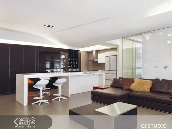 ＿現代風案例圖片＿CJ STUDIO陸希傑設計事業有限公司＿CJ STUDIO陸希傑設計事業有限公司／陸希傑之46