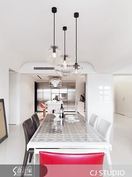 ＿現代風案例圖片＿CJ STUDIO陸希傑設計事業有限公司＿CJ STUDIO陸希傑設計事業有限公司／陸希傑之16