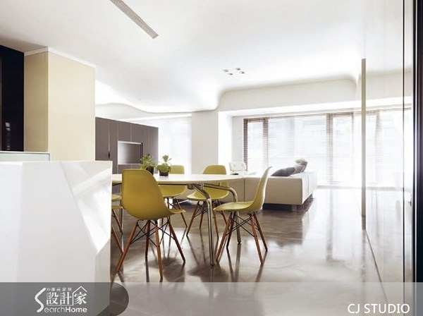 ＿現代風案例圖片＿CJ STUDIO陸希傑設計事業有限公司＿CJ STUDIO陸希傑設計事業有限公司／陸希傑之14