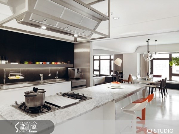 ＿現代風案例圖片＿CJ STUDIO陸希傑設計事業有限公司＿CJ STUDIO陸希傑設計事業有限公司／陸希傑之40