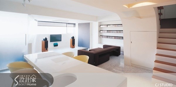 ＿現代風案例圖片＿CJ STUDIO陸希傑設計事業有限公司＿CJ STUDIO陸希傑設計事業有限公司／陸希傑之15