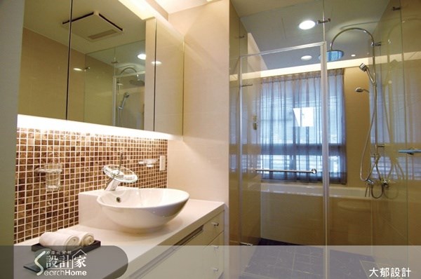 ＿現代風案例圖片＿大郁室內裝修有限公司＿大郁室內裝修有限公司／郁元之5