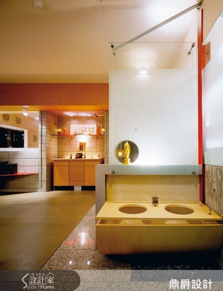 ＿新中式風案例圖片＿鼎爵設計工程＿鼎爵設計工程／呂明穎之41