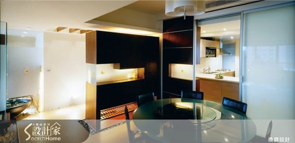 ＿新中式風案例圖片＿鼎爵設計工程＿鼎爵設計工程／呂明穎之3