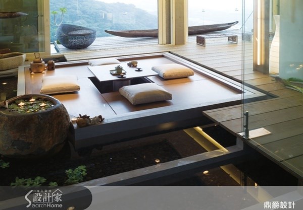 ＿新中式風案例圖片＿鼎爵設計工程＿鼎爵設計工程／呂明穎之39