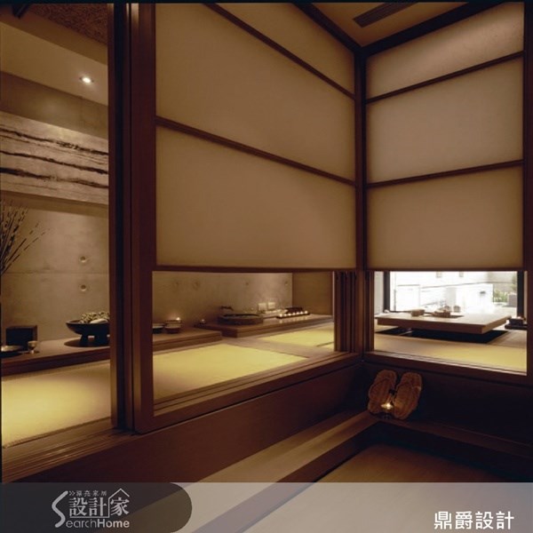 ＿新中式風案例圖片＿鼎爵設計工程＿鼎爵設計工程／呂明穎之56