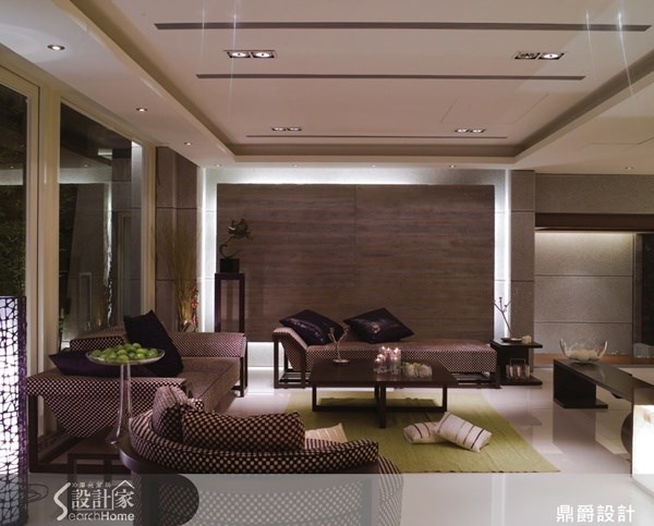＿新中式風案例圖片＿鼎爵設計工程＿鼎爵設計工程／呂明穎之26