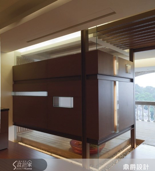 ＿新中式風案例圖片＿鼎爵設計工程＿鼎爵設計工程／呂明穎之62