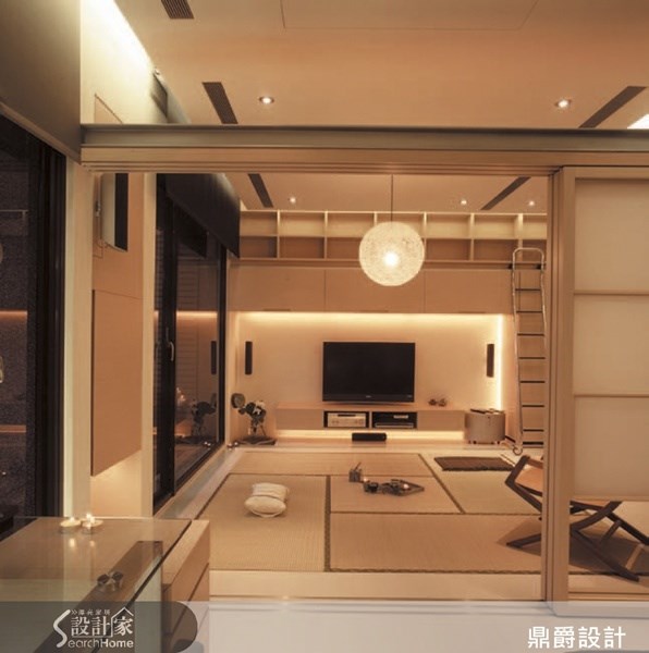 ＿新中式風案例圖片＿鼎爵設計工程＿鼎爵設計工程／呂明穎之17