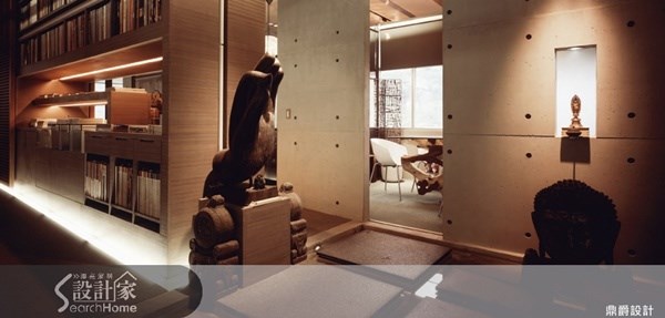 ＿新中式風案例圖片＿鼎爵設計工程＿鼎爵設計工程／呂明穎之42