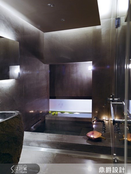 ＿新中式風案例圖片＿鼎爵設計工程＿鼎爵設計工程／呂明穎之85