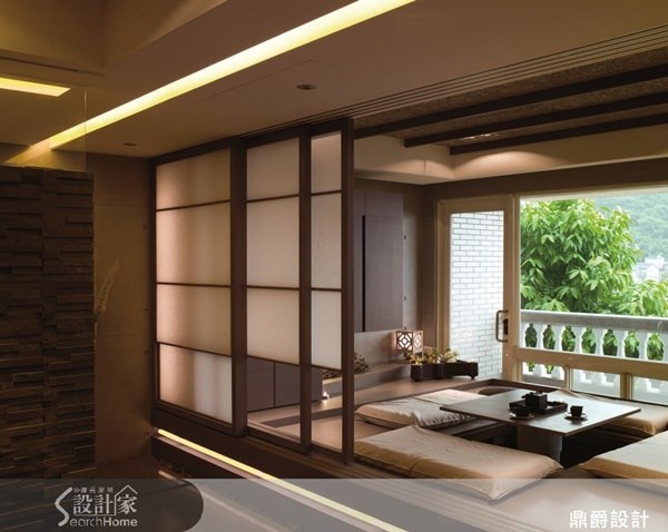 ＿新中式風案例圖片＿鼎爵設計工程＿鼎爵設計工程／呂明穎之25