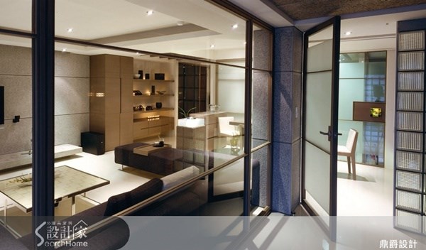 ＿新中式風案例圖片＿鼎爵設計工程＿鼎爵設計工程／呂明穎之59