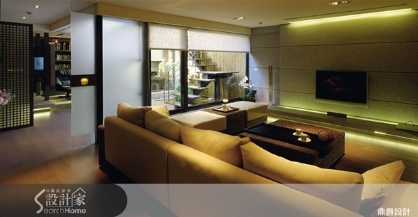 ＿新中式風案例圖片＿鼎爵設計工程＿鼎爵設計工程／呂明穎之65