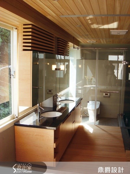 ＿新中式風案例圖片＿鼎爵設計工程＿鼎爵設計工程／呂明穎之727