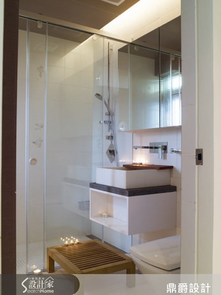 ＿新中式風案例圖片＿鼎爵設計工程＿鼎爵設計工程／呂明穎之71