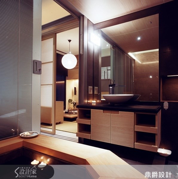 ＿新中式風案例圖片＿鼎爵設計工程＿鼎爵設計工程／呂明穎之73