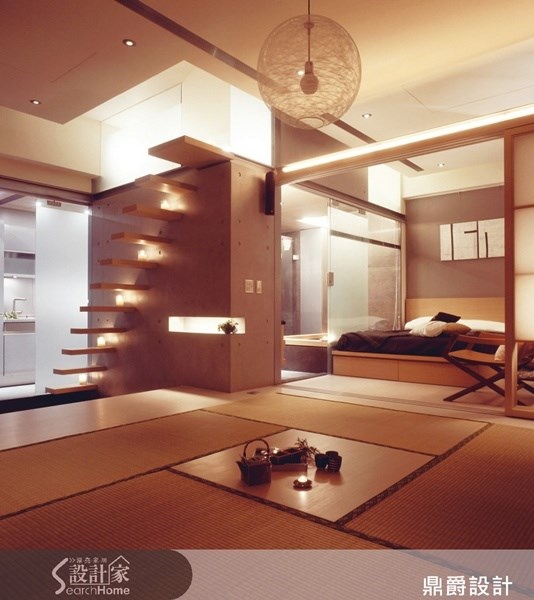 ＿新中式風案例圖片＿鼎爵設計工程＿鼎爵設計工程／呂明穎之16