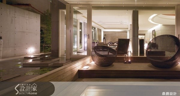 ＿新中式風案例圖片＿鼎爵設計工程＿鼎爵設計工程／呂明穎之43