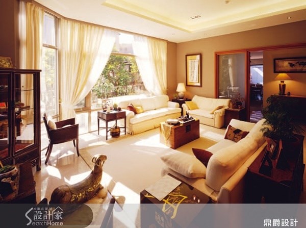 ＿新中式風案例圖片＿鼎爵設計工程＿鼎爵設計工程／呂明穎之52