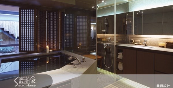 ＿新中式風案例圖片＿鼎爵設計工程＿鼎爵設計工程／呂明穎之24