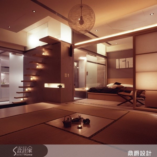 ＿新中式風案例圖片＿鼎爵設計工程＿鼎爵設計工程／呂明穎之35