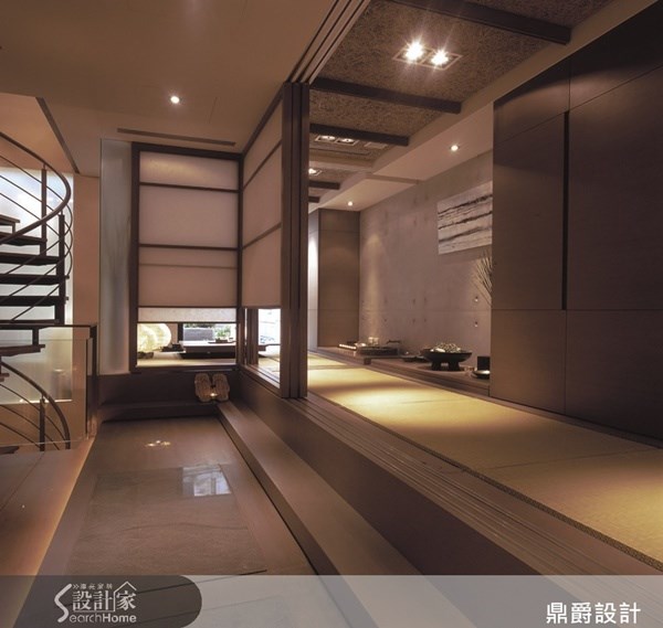 ＿新中式風案例圖片＿鼎爵設計工程＿鼎爵設計工程／呂明穎之3605