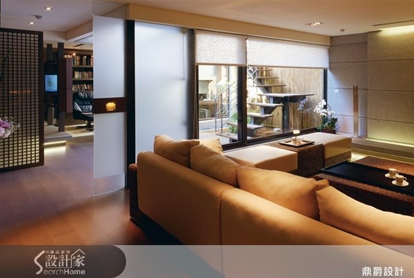 ＿新中式風案例圖片＿鼎爵設計工程＿鼎爵設計工程／呂明穎之45