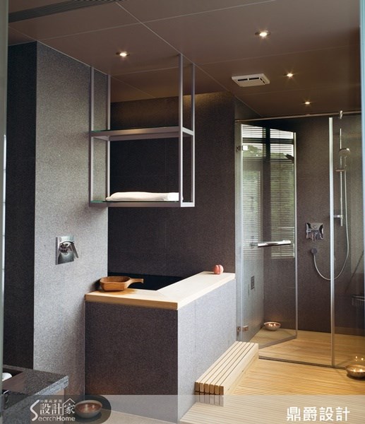 ＿新中式風案例圖片＿鼎爵設計工程＿鼎爵設計工程／呂明穎之95