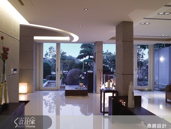 ＿新中式風案例圖片＿鼎爵設計工程＿鼎爵設計工程／呂明穎之27