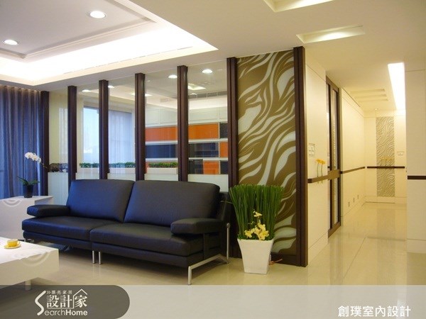 48坪＿現代風案例圖片＿創璞室內設計＿創璞_01之1