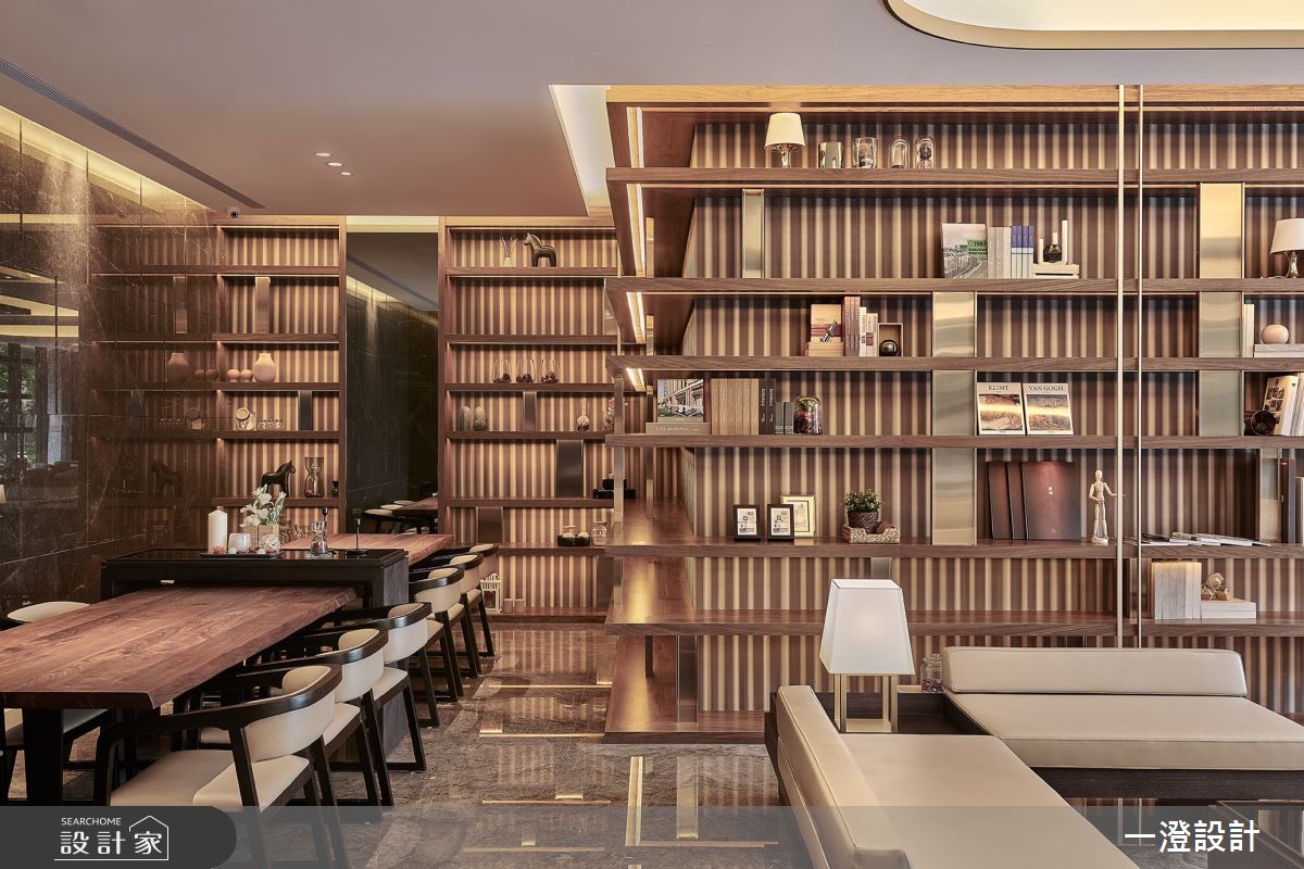 175坪＿現代人文風商業空間案例圖片＿一澄設計事業＿一澄_04.家家之9