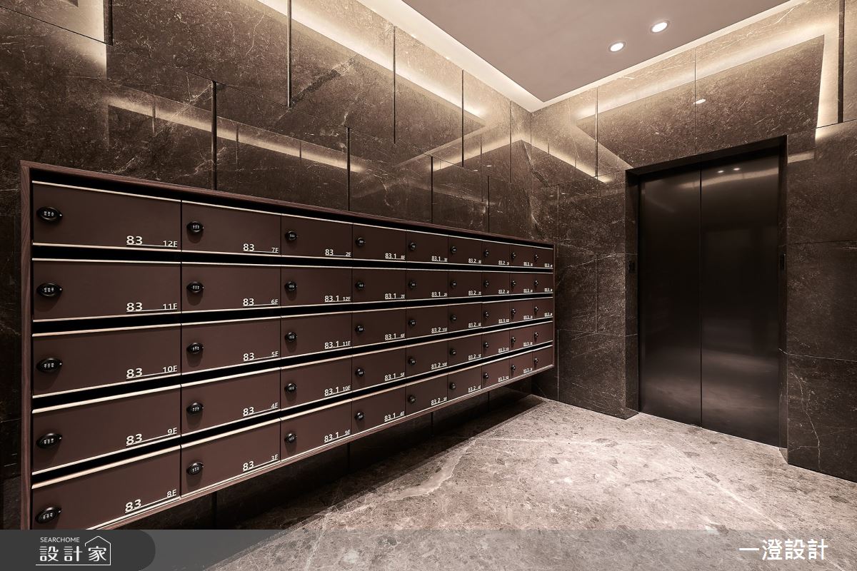 175坪＿現代人文風商業空間案例圖片＿一澄設計事業＿一澄_04.家家之11