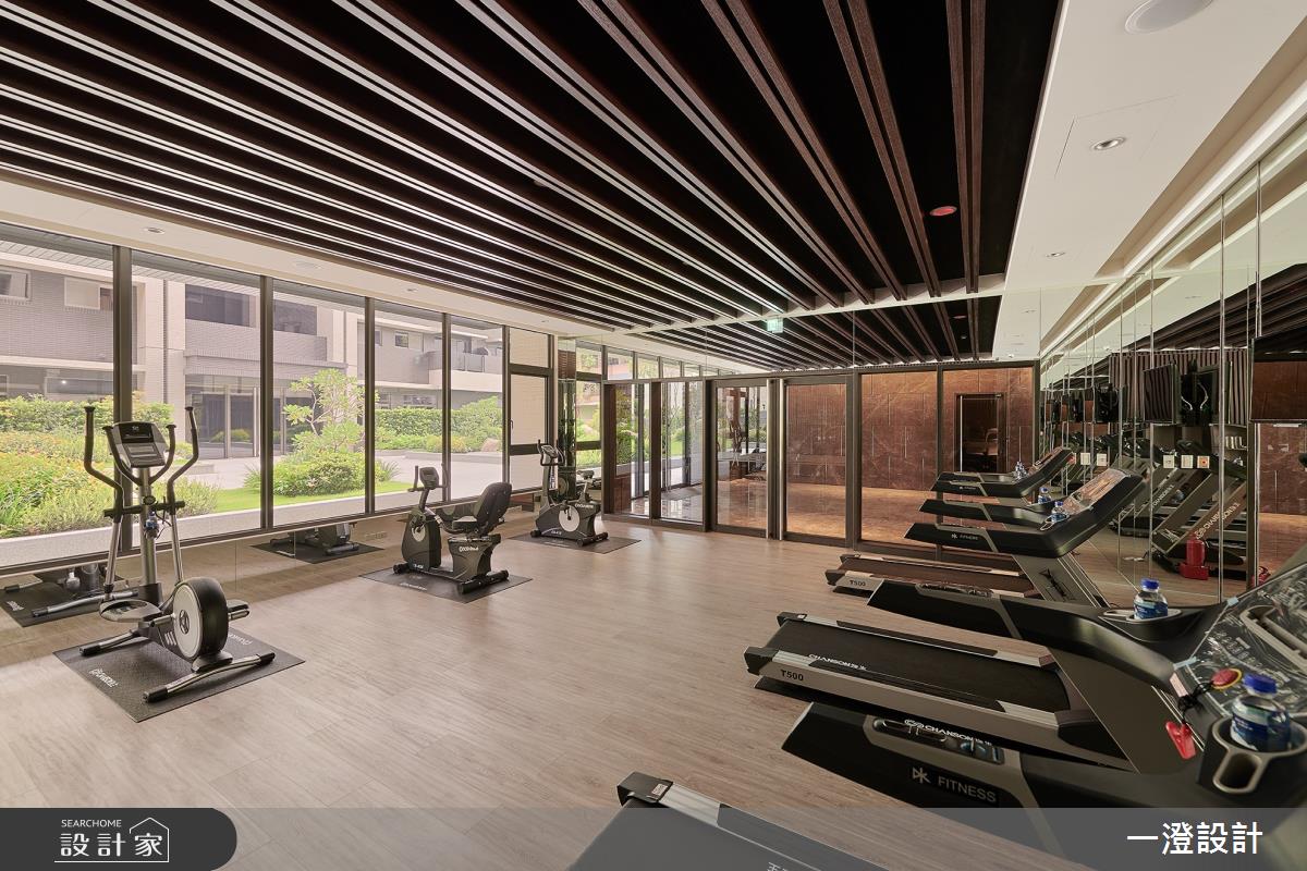 175坪＿現代人文風商業空間案例圖片＿一澄設計事業＿一澄_04.家家之13