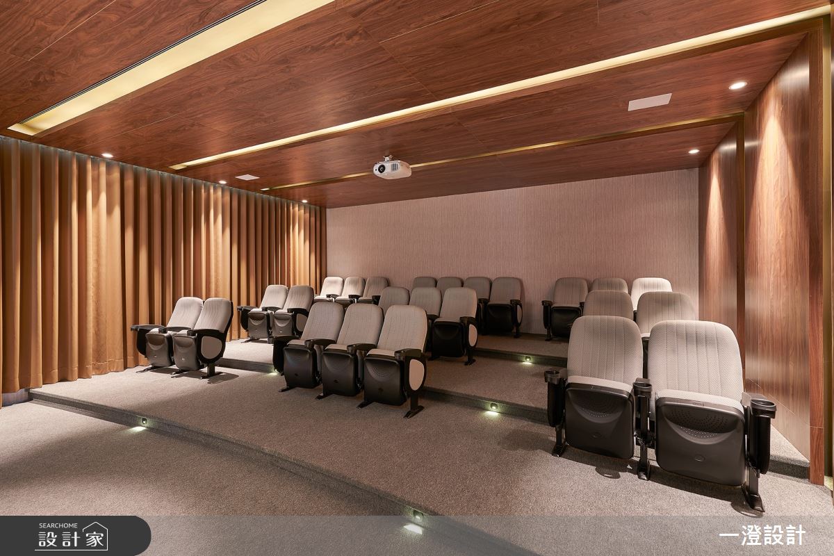 175坪＿現代人文風商業空間案例圖片＿一澄設計事業＿一澄_04.家家之15