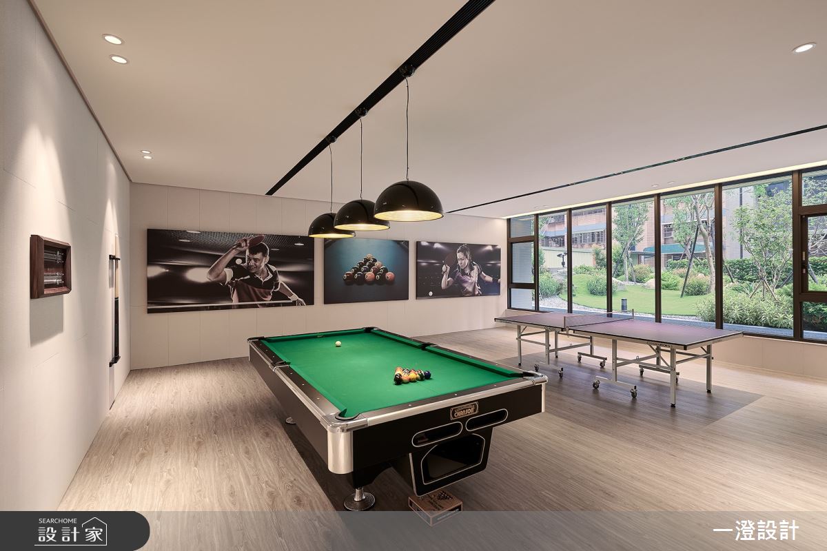 175坪＿現代人文風商業空間案例圖片＿一澄設計事業＿一澄_04.家家之17