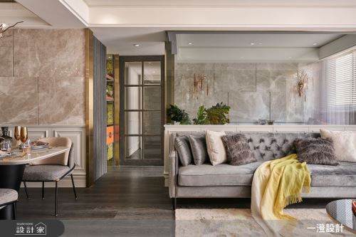 一澄_07.春與麗_古典輕奢風