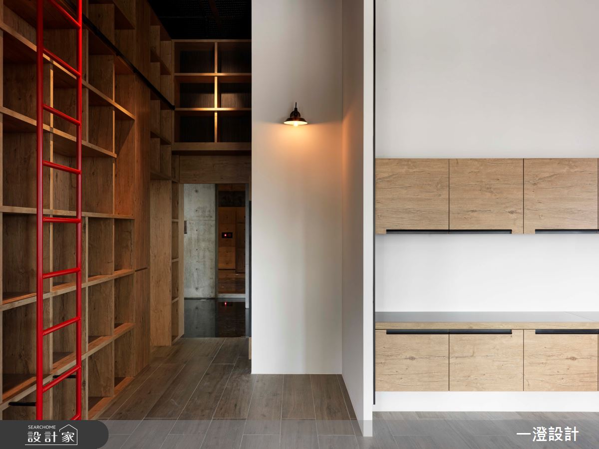 320坪＿現代簡約風商業空間案例圖片＿一澄設計事業＿一澄_10.築‧根之4