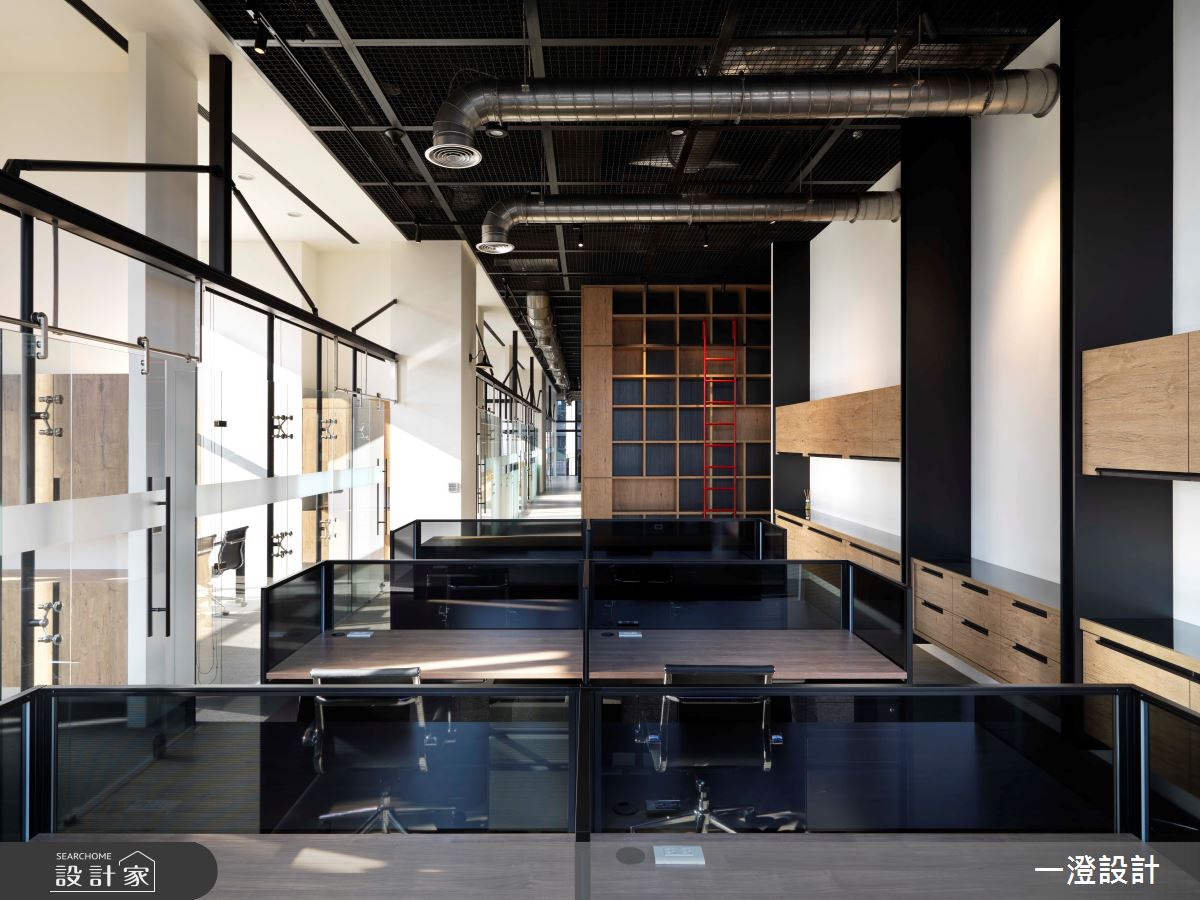 320坪＿現代簡約風商業空間案例圖片＿一澄設計事業＿一澄_10.築‧根之7
